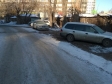 Екатеринбург,  ., 5/1: условия парковки возле дома