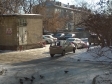 Екатеринбург, ул. Комсомольская, 2А: условия парковки возле дома