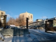 Екатеринбург, ул. Комсомольская, 4А: условия парковки возле дома