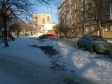 Екатеринбург, ул. Комсомольская, 6А: условия парковки возле дома