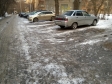 Екатеринбург, ул. Посадская, 37: условия парковки возле дома