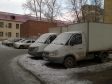 Екатеринбург, ул. Белореченская, 5А: условия парковки возле дома