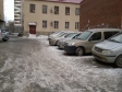 Екатеринбург, ул. Посадская, 29: условия парковки возле дома