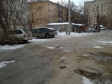 Екатеринбург, ул. Белореченская, 3: условия парковки возле дома