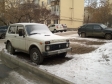 Екатеринбург, ул. Гурзуфская, 23А: условия парковки возле дома