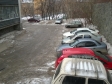 Екатеринбург, ул. Пальмиро Тольятти, 12А: условия парковки возле дома