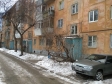 Екатеринбург, Palmiro Totyatti st., 12: приподъездная территория дома