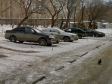 Екатеринбург, Palmiro Totyatti st., 12: условия парковки возле дома