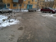 Екатеринбург, ул. Пальмиро Тольятти, 14: условия парковки возле дома