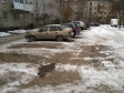 Екатеринбург, ул. Гурзуфская, 9Б: условия парковки возле дома