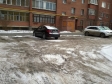 Екатеринбург, ул. Гурзуфская, 5: условия парковки возле дома