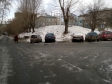 Екатеринбург, ул. Посадская, 39А: условия парковки возле дома