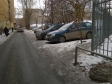 Екатеринбург, ул. Пальмиро Тольятти, 28: условия парковки возле дома