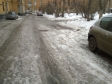 Екатеринбург, ул. Братская, 4А: условия парковки возле дома