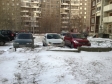 Екатеринбург, ул. Советская, 39: условия парковки возле дома