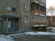 Екатеринбург, Parkoviy alley., 43: приподъездная территория дома