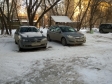 Екатеринбург, пер. Парковый, 43: условия парковки возле дома