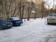 Екатеринбург, пер. Парковый, 39/3: условия парковки возле дома