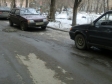 Екатеринбург, пер. Парковый, 41 к.3: условия парковки возле дома