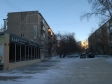 Екатеринбург, Parkoviy alley., 41 к.3: положение дома