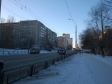 Екатеринбург, пер. Парковый, 37: положение дома
