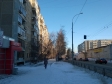 Екатеринбург, Grazhdanskoy voyny st., 7: положение дома