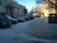 Екатеринбург, ул. Советская, 51: условия парковки возле дома