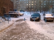Екатеринбург, ул. Июльская, 20: условия парковки возле дома