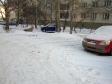 Екатеринбург, ул. Сулимова, 29: условия парковки возле дома