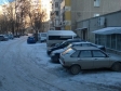 Екатеринбург, ул. Советская, 55: условия парковки возле дома