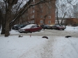 Екатеринбург, ул. Краснофлотцев, 2А: условия парковки возле дома