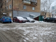 Екатеринбург, ул. Краснофлотцев, 4: условия парковки возле дома