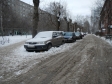 Екатеринбург, ул. Краснофлотцев, 4В: условия парковки возле дома