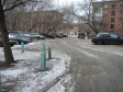 Екатеринбург, Krasnoflotsev st., 6А: условия парковки возле дома