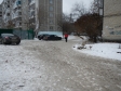 Екатеринбург, ул. Краснофлотцев, 8: условия парковки возле дома