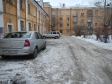 Екатеринбург, ул. Баумана, 4А: условия парковки возле дома
