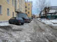 Екатеринбург, ул. Баумана, 2А: условия парковки возле дома