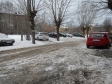 Екатеринбург, Babushkina st., 23: условия парковки возле дома