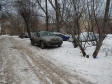 Екатеринбург, Bauman st., 10А: условия парковки возле дома