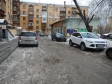 Екатеринбург, Babushkina st., 22: условия парковки возле дома
