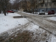 Екатеринбург, ул. Стачек, 17: условия парковки возле дома