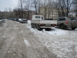 Екатеринбург, ул. Краснофлотцев, 7: условия парковки возле дома