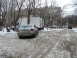 Екатеринбург, ул. Бабушкина, 18: условия парковки возле дома