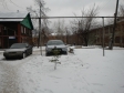 Екатеринбург, ул. Корепина, 13А: условия парковки возле дома