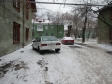 Екатеринбург, ул. Стачек, 11: условия парковки возле дома