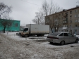 Екатеринбург, ул. Стачек, 5: условия парковки возле дома