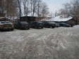 Екатеринбург, пер. Калиновский, 13: условия парковки возле дома