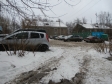 Екатеринбург, ул. Корепина, 16: условия парковки возле дома