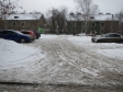 Екатеринбург, ул. Корепина, 12: условия парковки возле дома