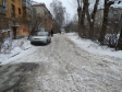 Екатеринбург, Korepin st., 30: условия парковки возле дома